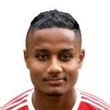 Michael Mancienne fm 2020