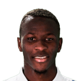 Mohamed Yattara fm 2020