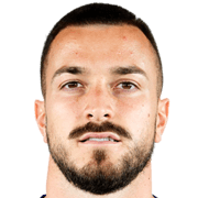 Héctor Hernández fm 2020