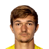 Gaetan Perrin fm 2020