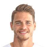 Florian Hart fm 2020