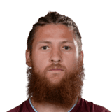 Enzo Martinez fm 2020