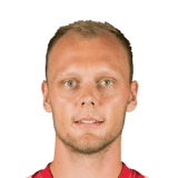 Kasper Pedersen fm 2020