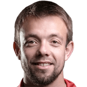 Leonardo Burián fm20