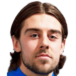 Antony Evans fm 2020