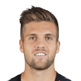 Lucas Rougeaux fm 2020