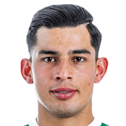 Ariel Rodriguez fm20