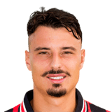 Michele Rigione fm20