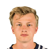 Kasper Lunding fm 2020