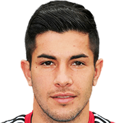 Emmanuel Ledesma fm 2020