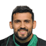 Marcos Figueroa fm 2020