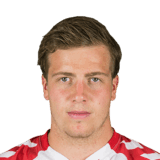 Frederik Børsting fm 2020