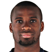 Cyril Mandouki fm 2020