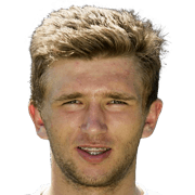 Daniel Trubac fm 2020