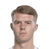 Jacob Davenport fm20