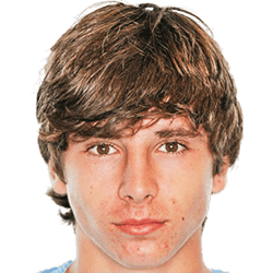 Adrià Bernabé fm20