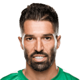 Steven Vitória fm20