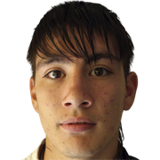 Adrián Martínez fm20