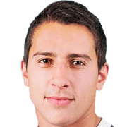 Luciano Sánchez fm20