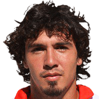 Nicolás Ramírez fm20