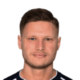 Benjamin Stokke fm 2020