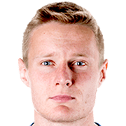 Mads Hvilsom fm 2020