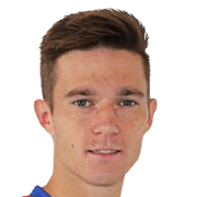 Karlo Kamenar fm 2020