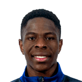 Chiedozie Ogbene fm20