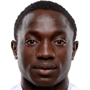 Philip Elayo Azango fm 2020