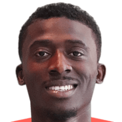 Aboubakary Kanté fm 2020