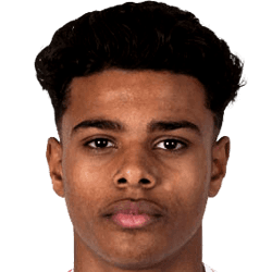 Faustino Anjorin fm 2020