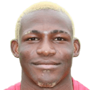 Brayan Riascos fm 2020