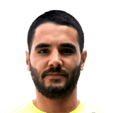 Julien Fabri fm 2020