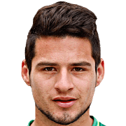 Braian Salvareschi fm20