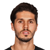 Patricio Rodríguez fm20