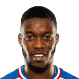 Olamide Shodipo fm20