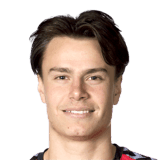 Melker Hallberg fm20