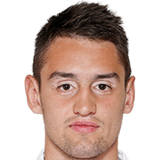 Srdjan Mijailovic fm20