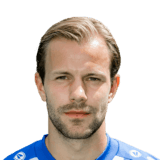 Nicolai Næss FM 2020