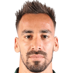 Facundo Affranchino fm 2020