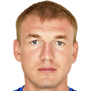 Evgeny Lutsenko fm20