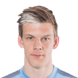 Kasper Enghardt fm 2020