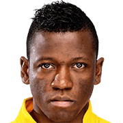 Jefferson Cuero fm20