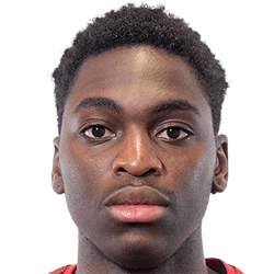 Daniel Kinumbe fm 2020