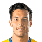 Borja Domínguez fm 2020