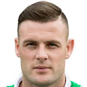 Anthony Stokes fm20