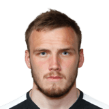 Nikita Medvedev fm20