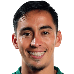 Fabián Sambueza fm20