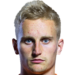 Bartlomiej Pawlowski fm20