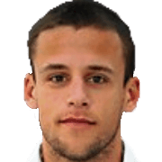 Sebastián Diana fm20